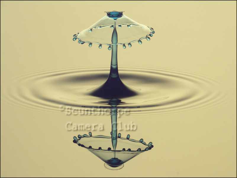 Water Drop